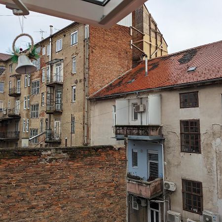 Miniscule Urban Tent Zagreb Exterior foto