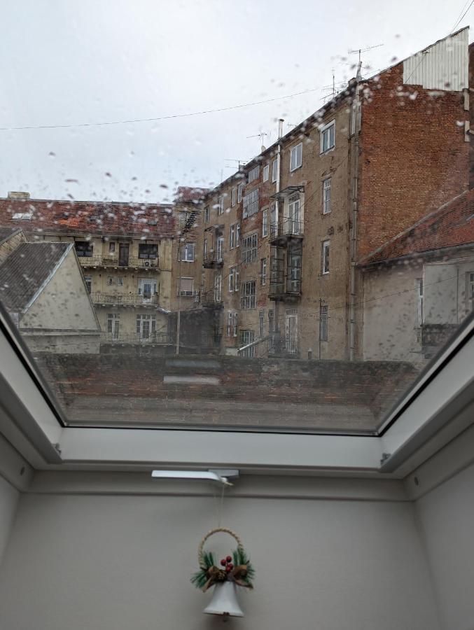 Miniscule Urban Tent Zagreb Exterior foto